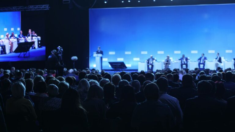 Conference