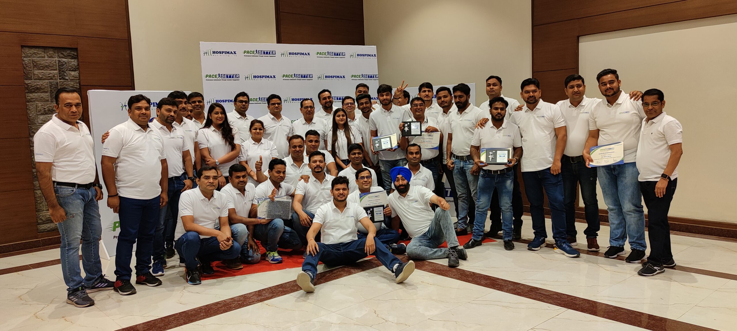 Annual Conferences for Hospimax – Multi-City Engagement